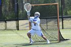 MLAX vs Babson  Wheaton College Men's Lacrosse vs Babson College. - Photo by Keith Nordstrom : Wheaton, Lacrosse, LAX, Babson, MLax